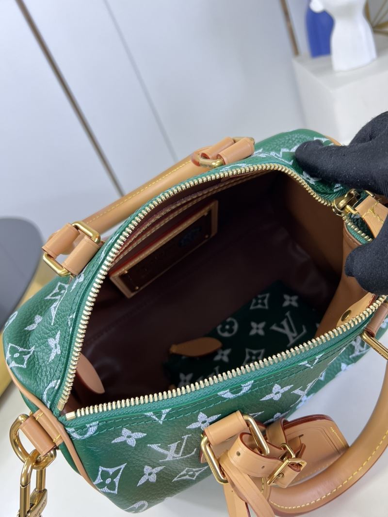 Louis Vuitton Speedy Bags